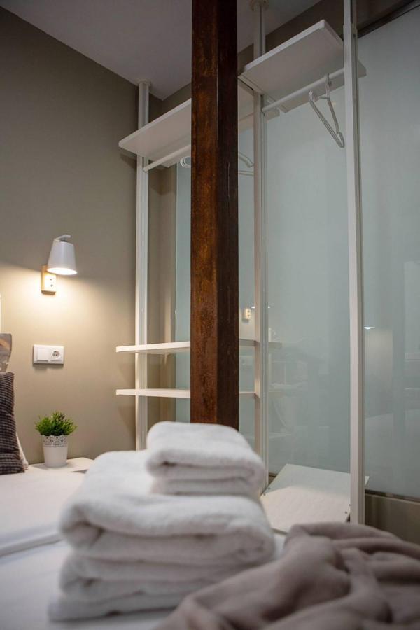 Apartamento Cozy 2Bed2Bath&Patio W Bedbath In Mdrd'S Center Madrid Exterior foto